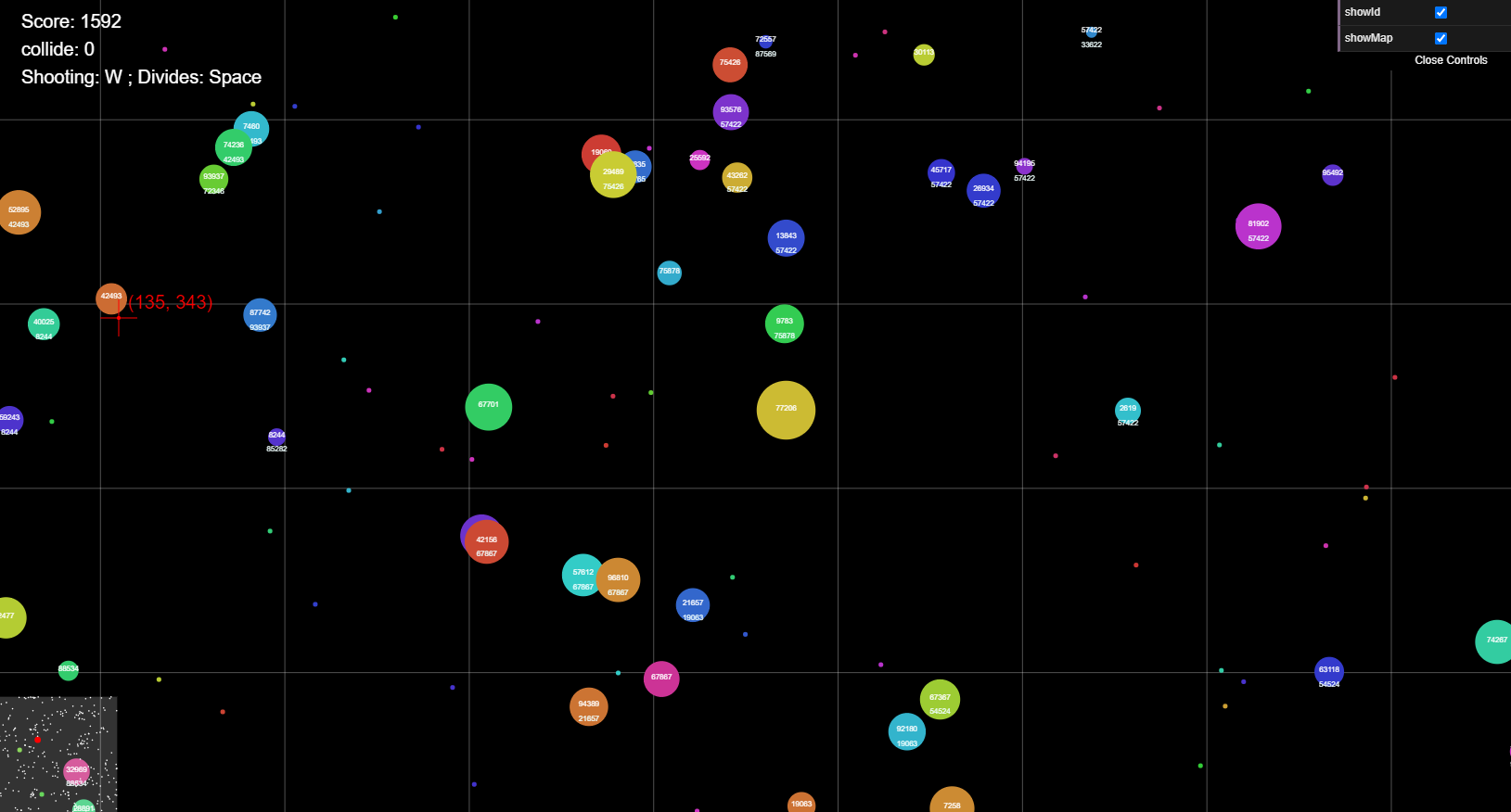 Agar.io