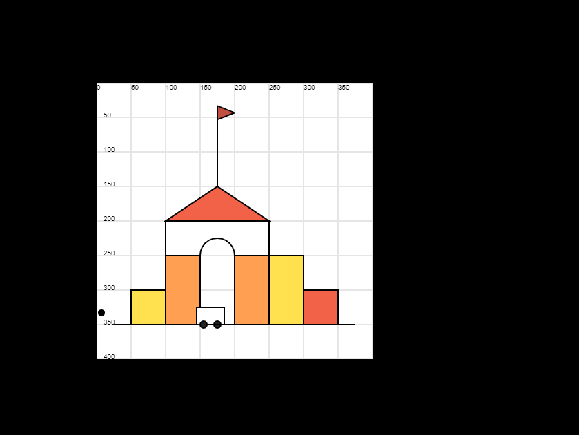 Canvas  Castle
